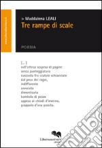 Tre rampe di scale libro