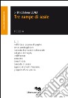 Tre rampe di scale libro