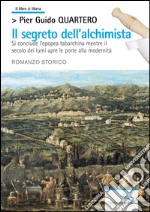 Il segreto dell'alchimista libro