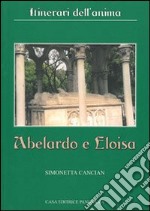 Abelardo e Eloisa libro