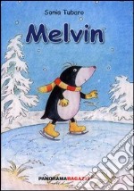 Melvin libro