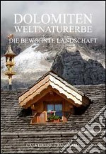 Die Bewohnte Landschaft libro