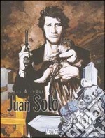 Janito. Juan Solo. Vol. 1 libro