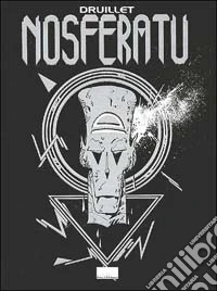 Nosferatu libro