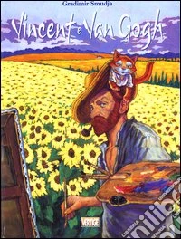 Vincent e Van Gogh libro