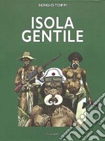 Isola gentile libro