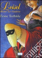 Feste torbide