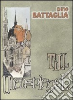 Till Ulenspiegel libro