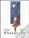 Sharaz-De. Vol. 2: La pietra-Il tesoro di Yazid-Dimmi perché, Signore libro