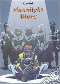 Moonlight blues