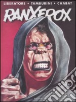 Ranxerox. Vol. 3