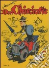 Don Chisciotte libro di Jacovitti Benito Boschi L. (cur.)