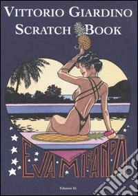 Scratch Book. Eva Miranda