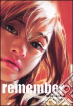 Remember. Vol. 1 libro