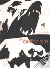Cani sciolti libro