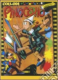 Pinocchio 1946 libro