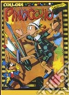 Pinocchio 1946 libro di Jacovitti Benito