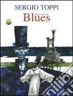 Nuovo blues libro