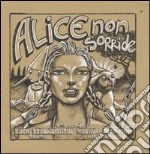 Alice non sorride libro