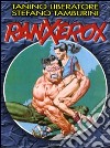 Ranxerox. Vol. 1 libro