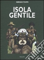 Isola gentile libro