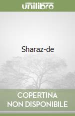 Sharaz-de libro