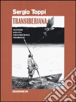 Transiberiana libro