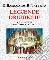 Leggende druidiche. Miti e vicende dell'epopea dei Celti libro