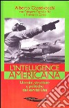 L'intelligence americana libro