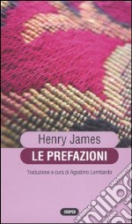 Le prefazioni libro