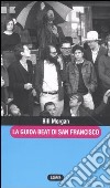 La guida beat di San Francisco libro