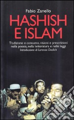 Hashish e Islam libro