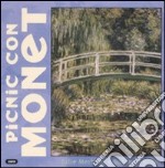 Picnic con Monet. Ediz. illustrata