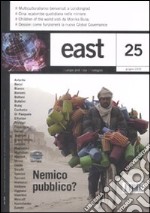 East. Vol. 25 libro