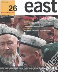 East. Ediz. inglese. Vol. 26: Minority effect