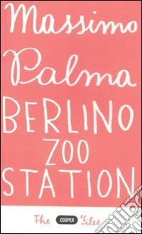 Berlino Zoo station