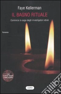 Il Bagno rituale
