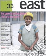 East. Vol. 33: Le operaie bambine del sumangali libro