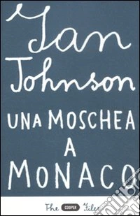 Una moschea a Monaco