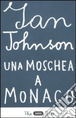 Una moschea a Monaco libro