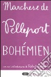 Bohemien libro