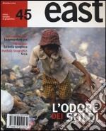 East. Vol. 45: L'odore dei soldi libro