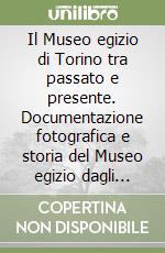 Il Museo egizio di Torino tra passato e presente. Documentazione fotografica e storia del Museo egizio dagli archivi dell'ICCD