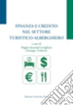 Finanza e credito nel settore turistico-alberghiero