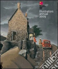 Illustrators. Annual 2009. Ediz. illustrata