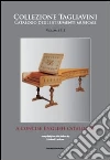 Collezione Tagliavini. Vol. 3: A concise english catalogue libro