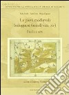 Le pievi medievali bolognesi (secoli VII-XV) libro