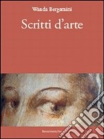 Scritti d'arte