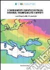 I cambiamenti climatici in Italia: evidenze, vulnerabilità e impatti libro