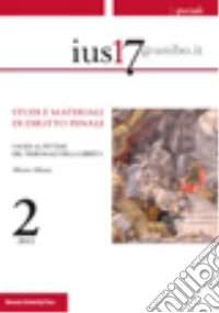Ius17@unibo.it (2011). Vol. 2 libro